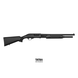 Strzelba TATRA STB-601 BLACK SLUG kal.12/76